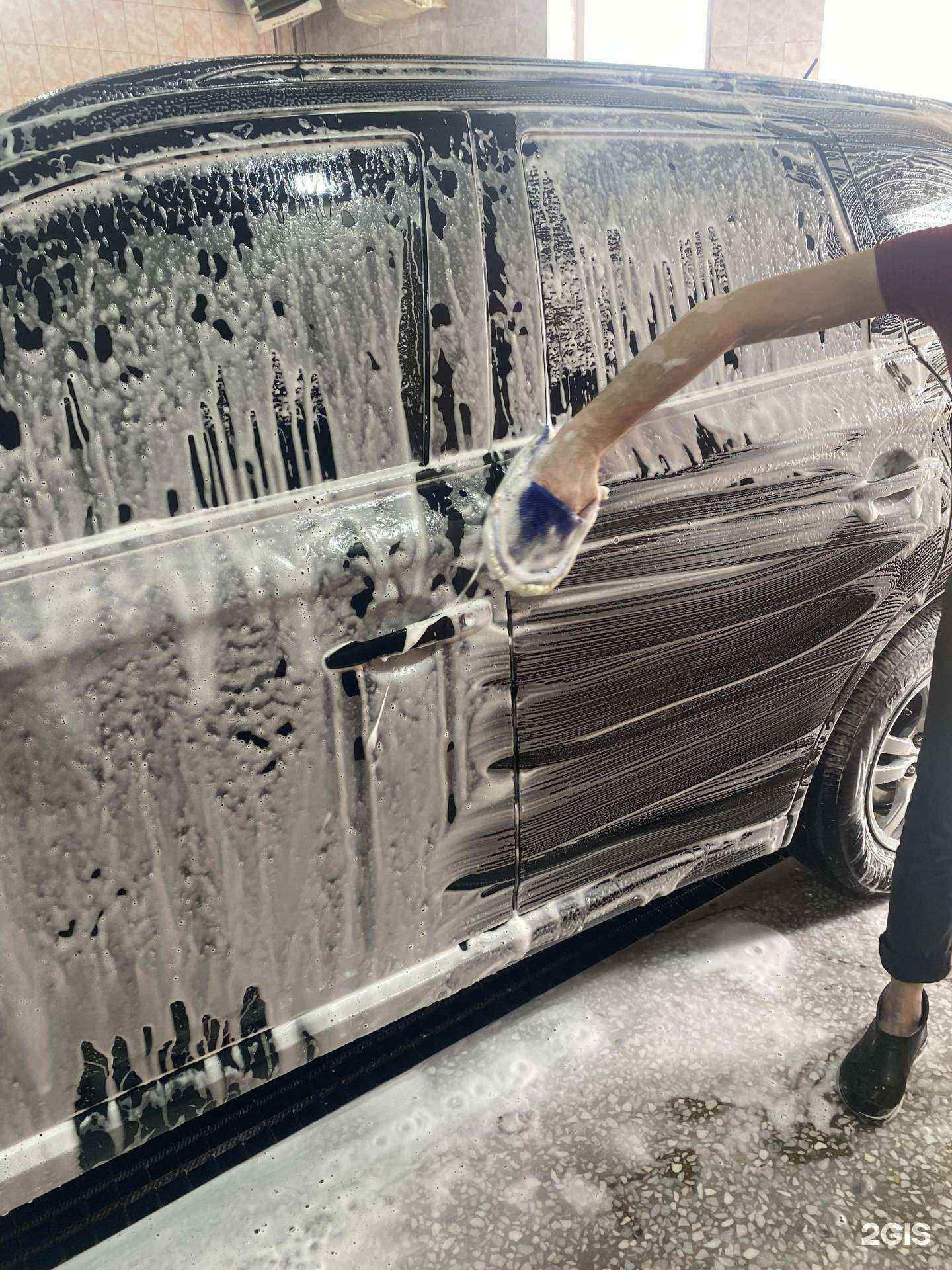 Отзывы на компанию Alpha detailing в г. Набережные Челны c фото