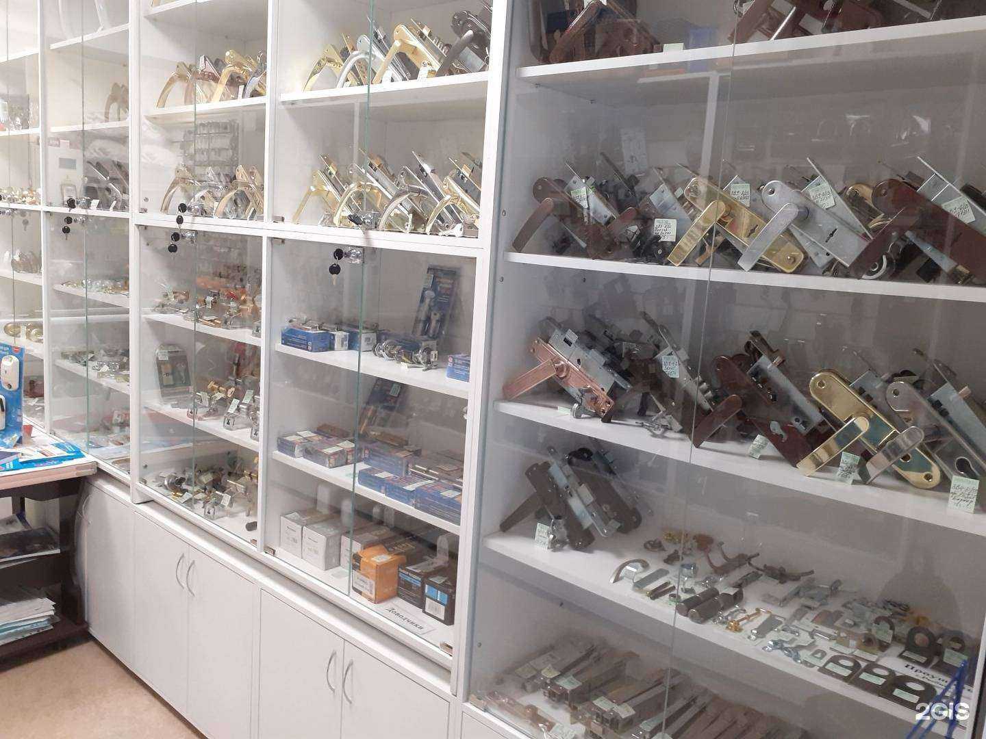 Отзывы на компанию Замок62 в Рязани c фото