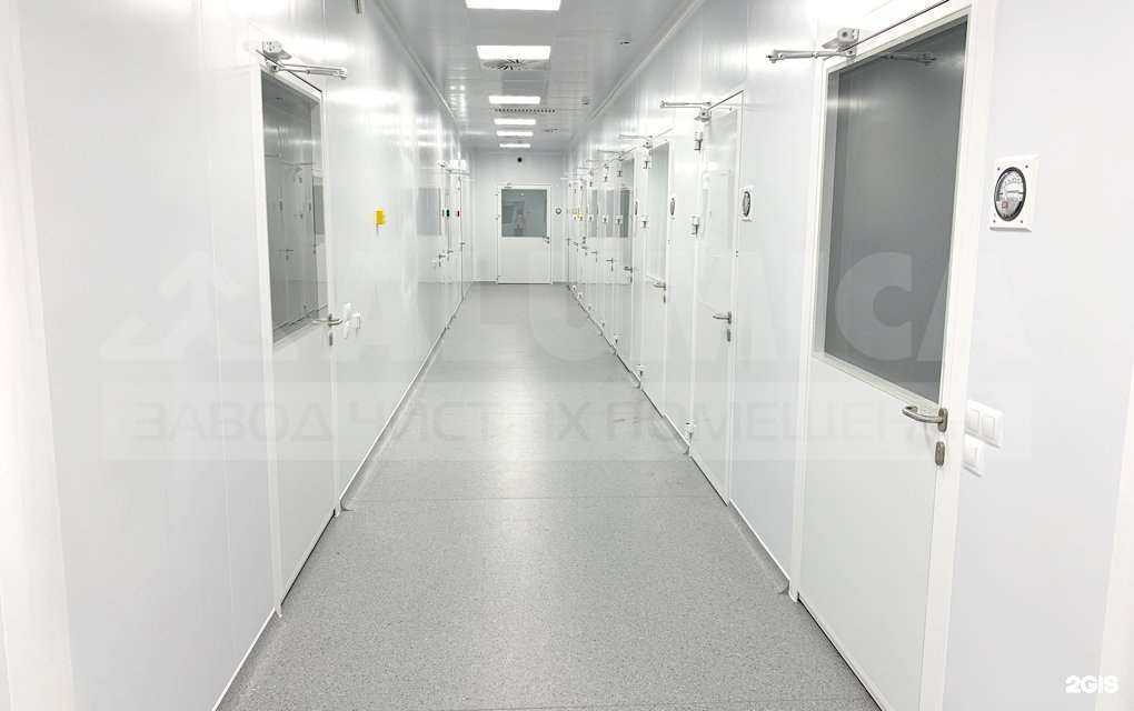 Отзывы на компанию Алюмика в Боре c фото