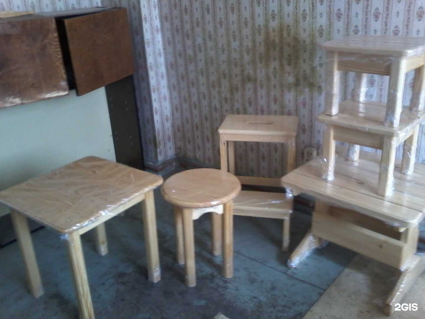 Отзывы на компанию Мебельная мастерская в Магнитогорске c фото