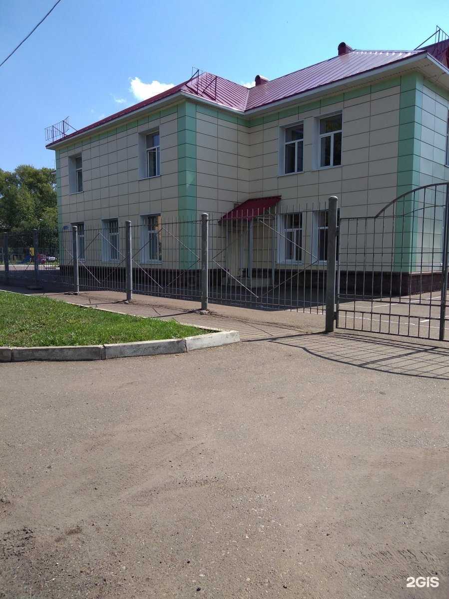 Отзывы на компанию Детский сад №5 в г. Уфа c фото