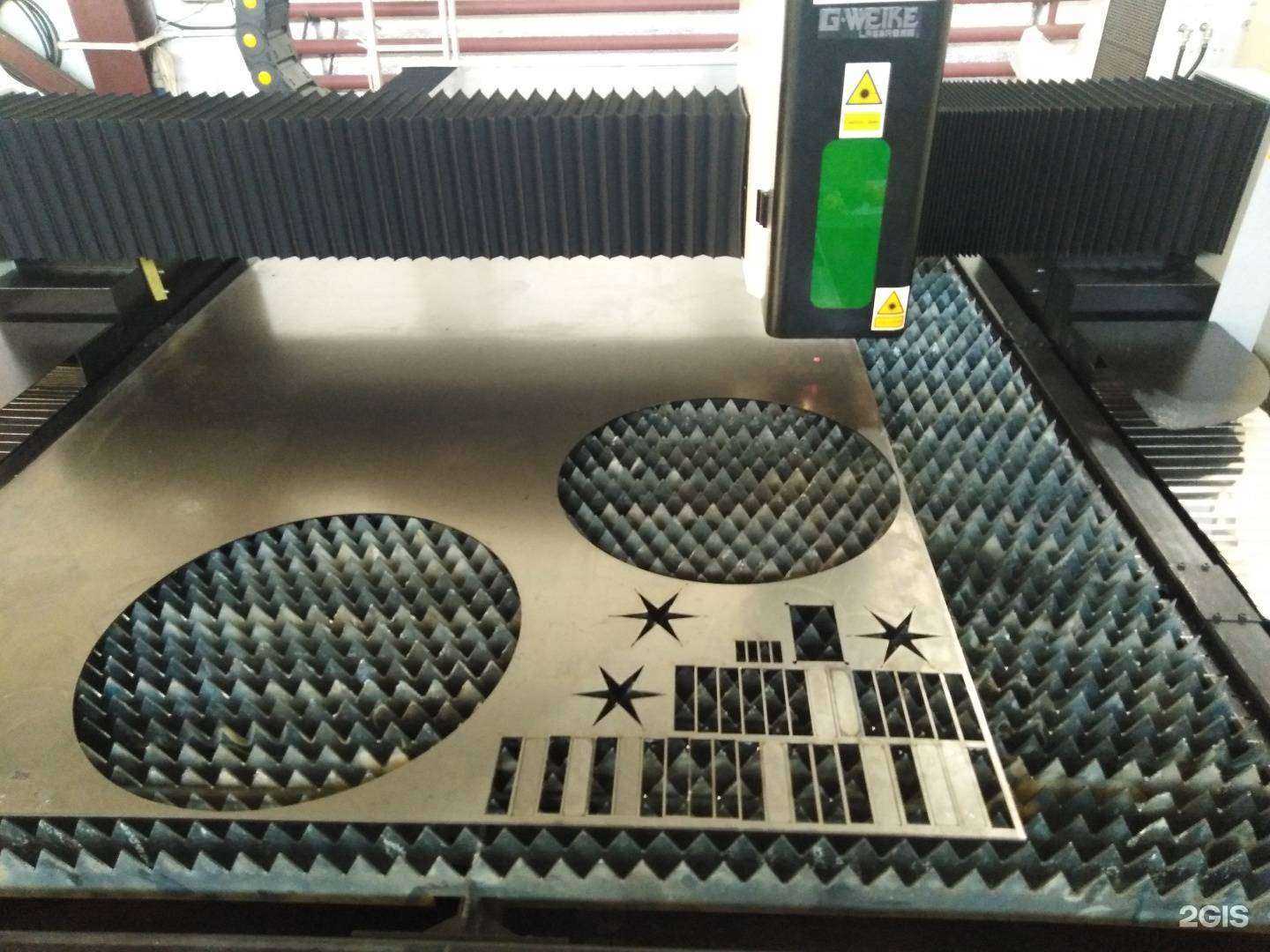 Отзывы на компанию Разработка специального оборудования в г. Набережные Челны c фото