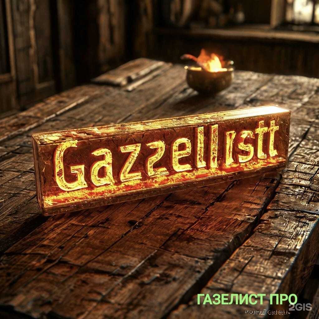 Отзывы на компанию Газелист про в Магнитогорске c фото