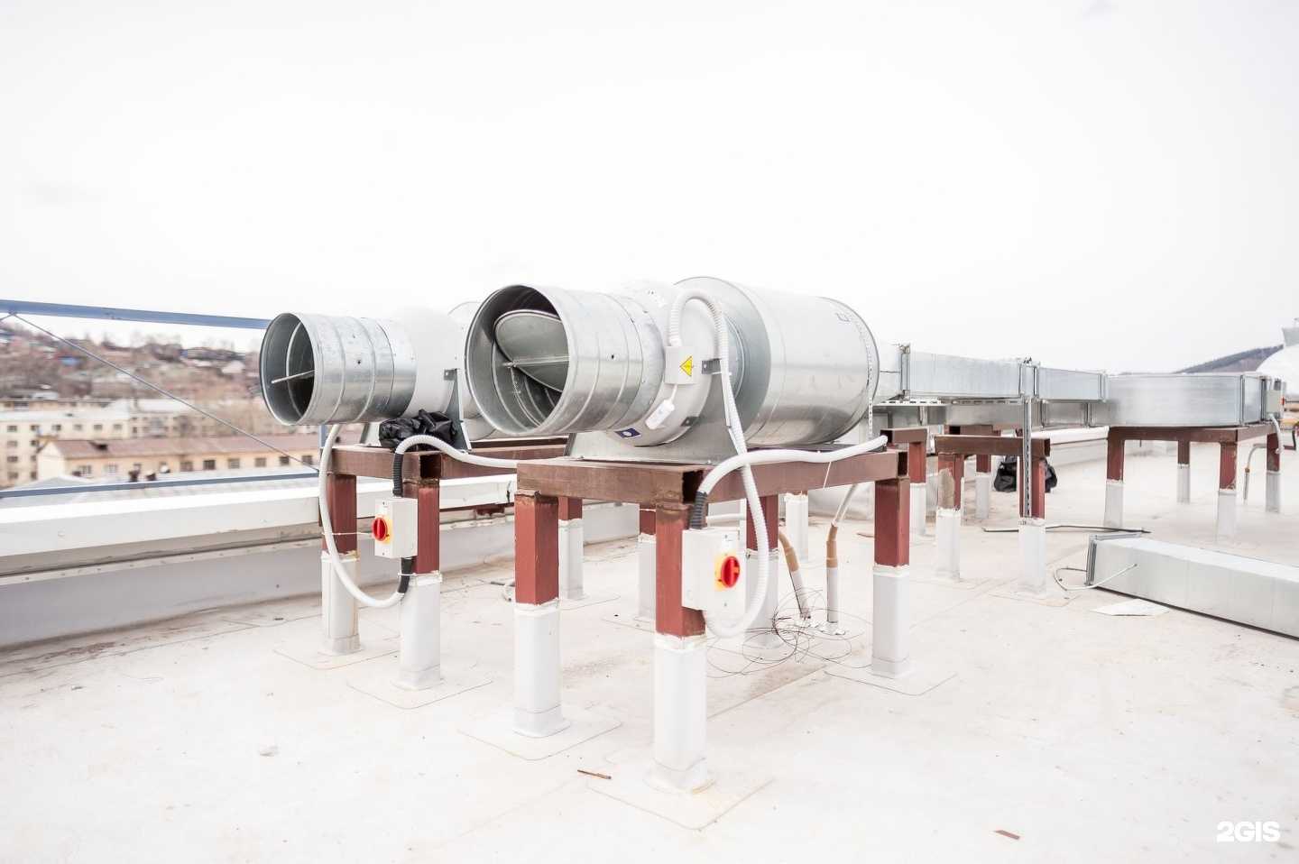 Отзывы на компанию Климат-технология в г. Челябинск c фото