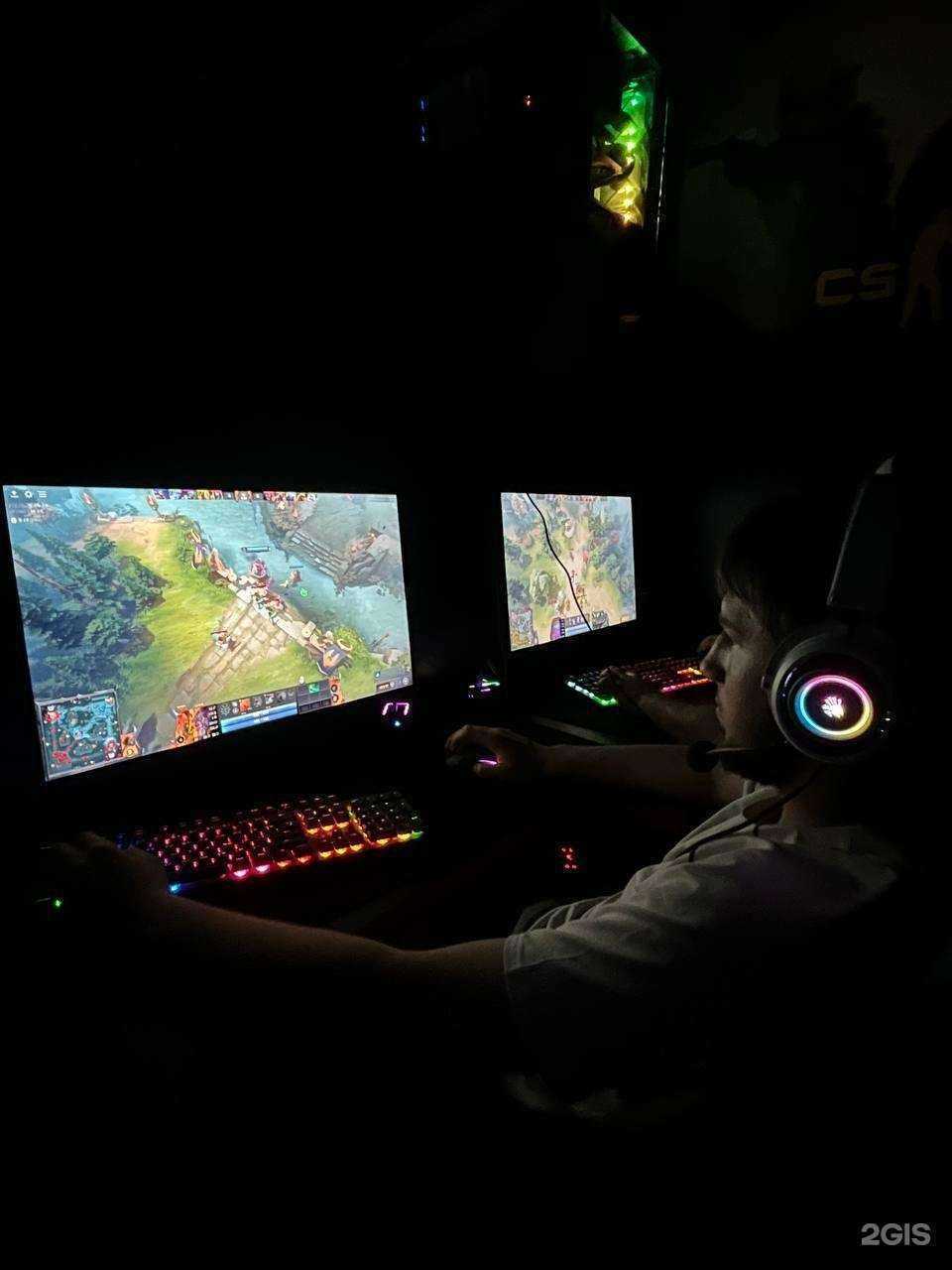 Отзывы на компанию Game house в Волгограде c фото