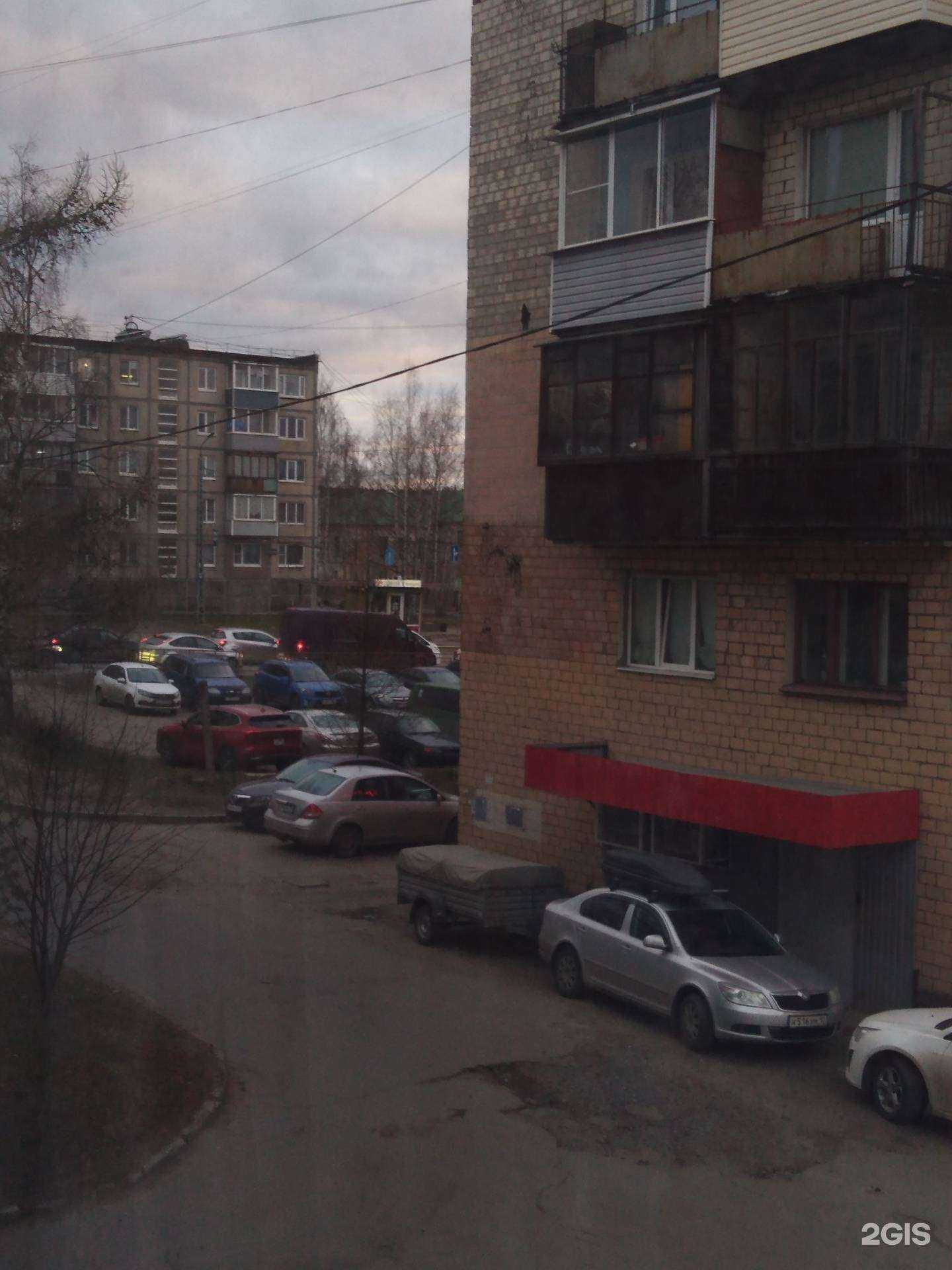 Отзывы на компанию Автосфера 4x4 в Петрозаводске c фото - фотография 2 из 2