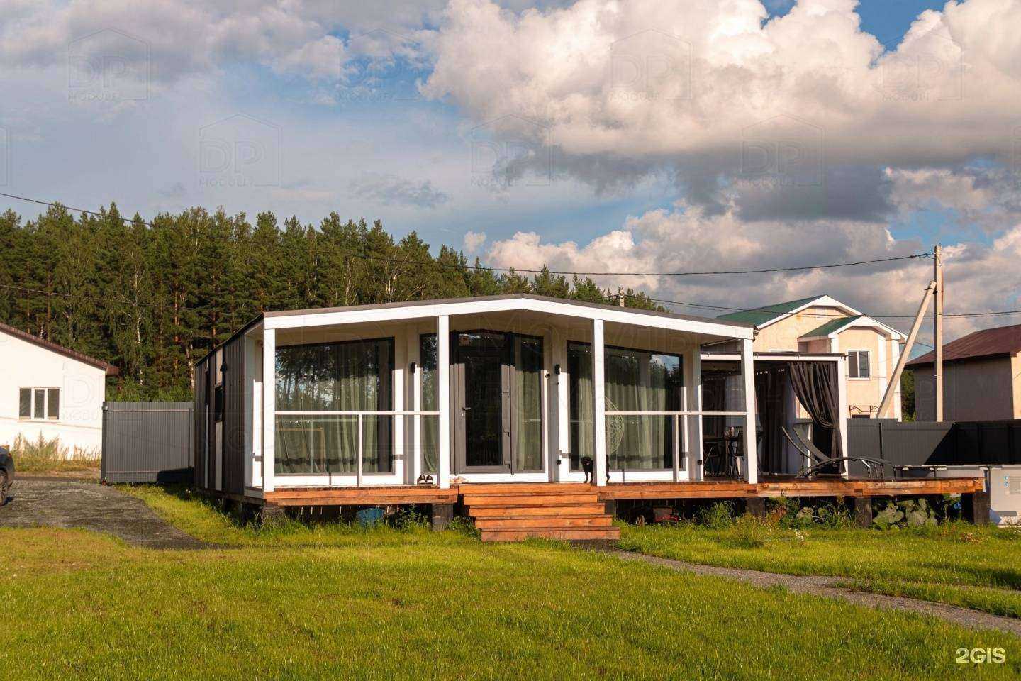 Отзывы на компанию Dp-module в Челябинске c фото