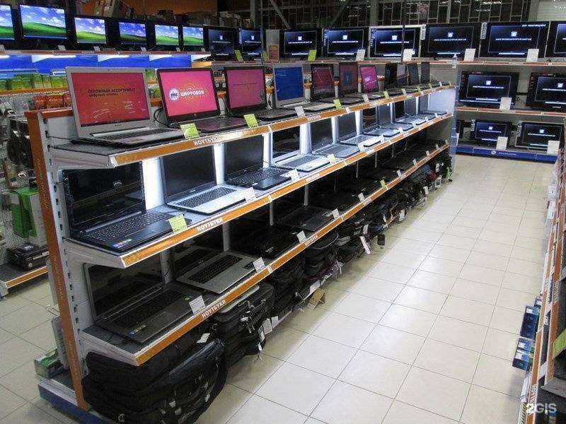 Отзывы на компанию DNS в г. Волгоград c фото