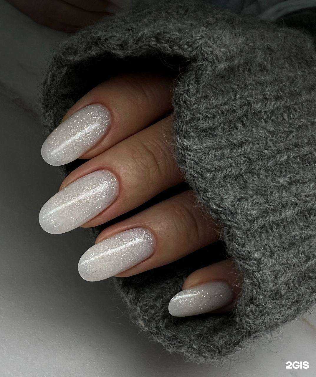Отзывы на компанию Ногтевая студия в Новосибирске c фото