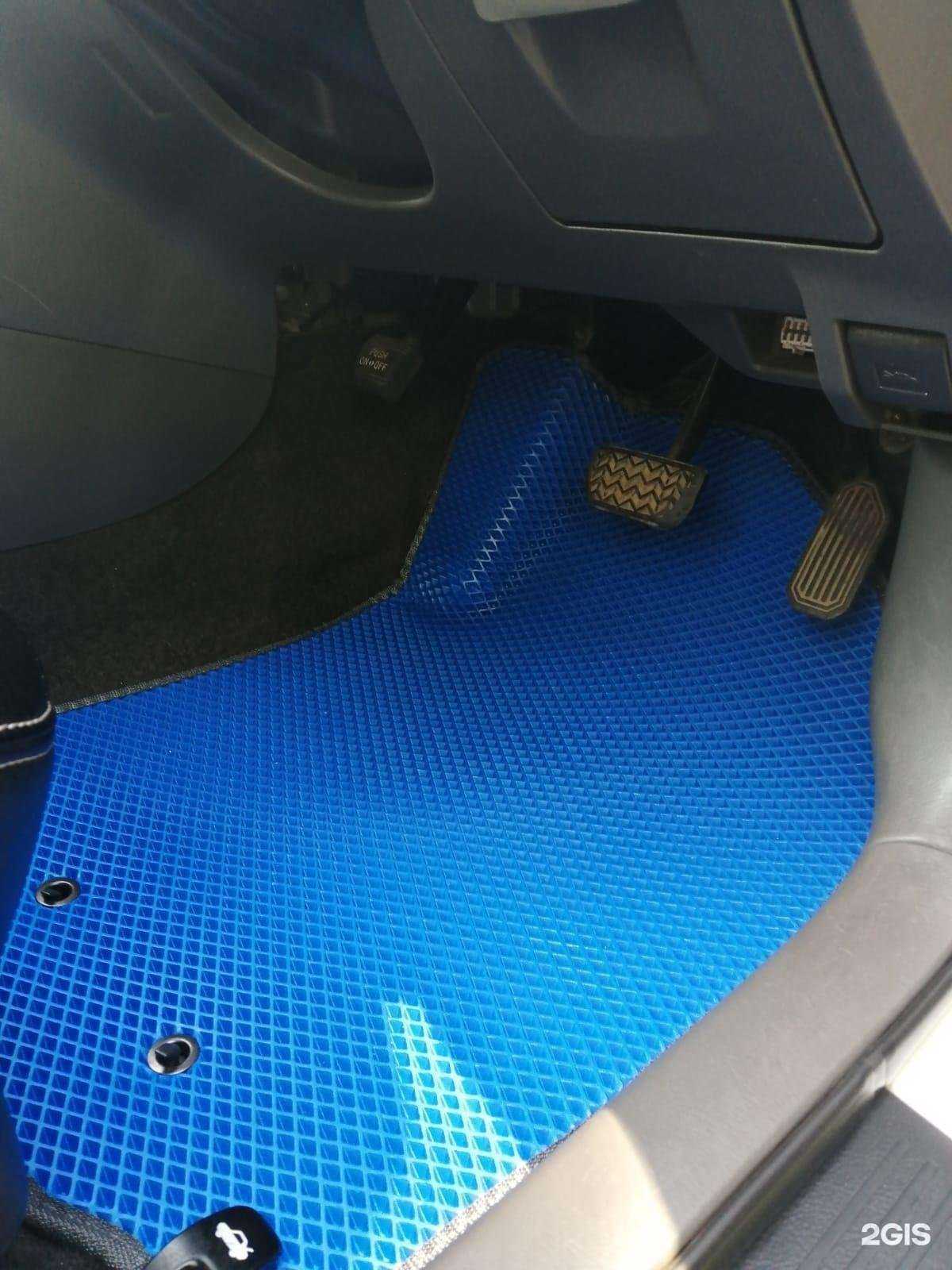 Отзывы на компанию Автоателье в г. Сосновоборск c фото