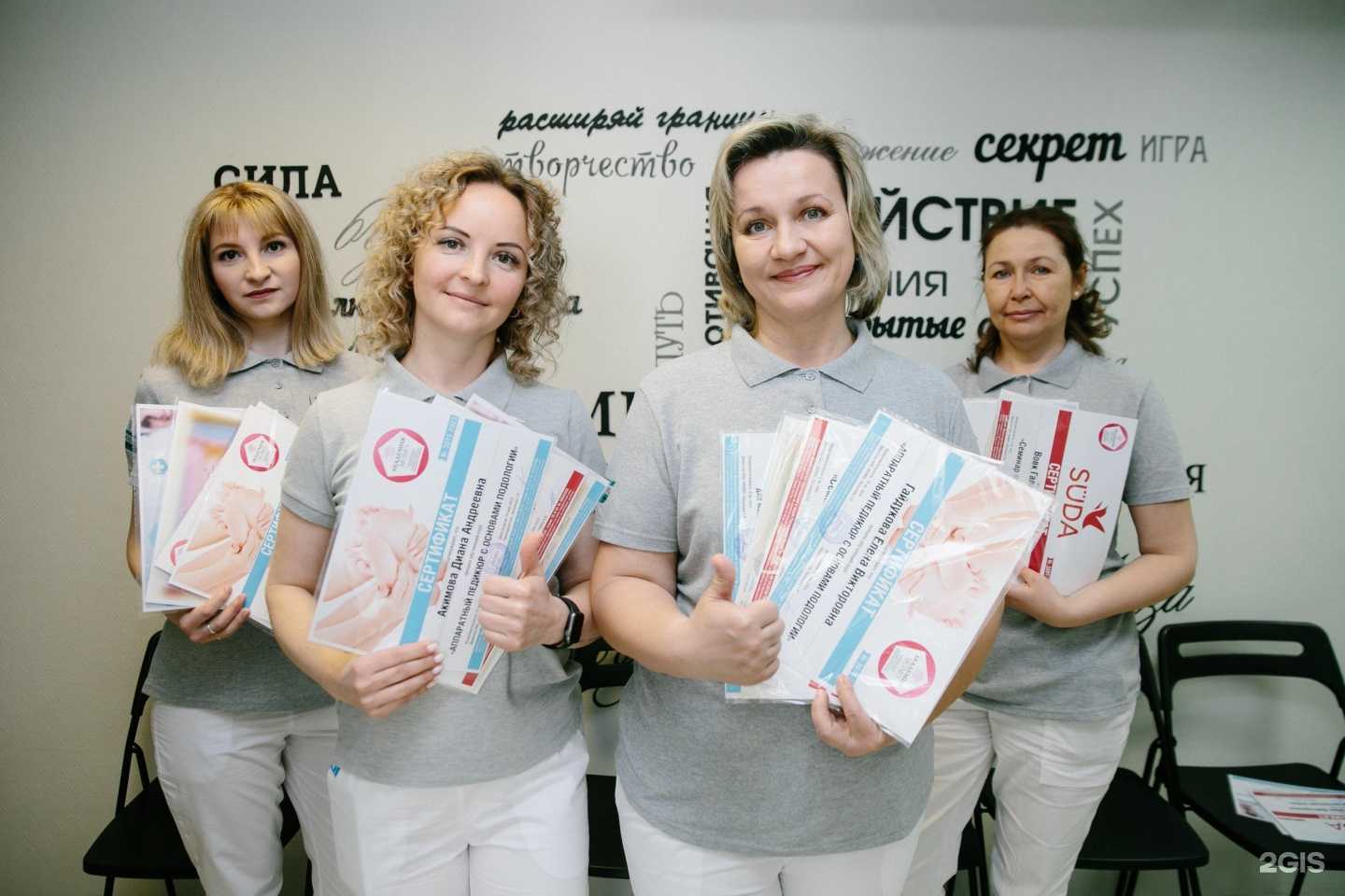 Отзывы на компанию Podospecific в Новомосковске c фото