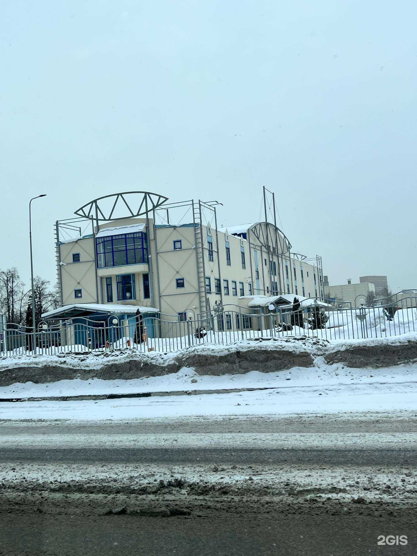 Отзывы на компанию Медплюс в г. Красногорск c фото