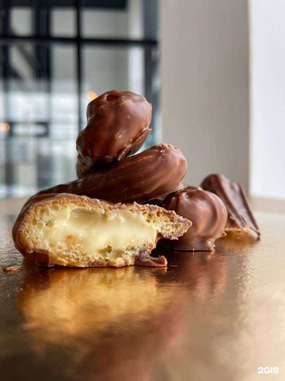 Отзывы на компанию Пряник и Печенька в г. Тюмень c фото