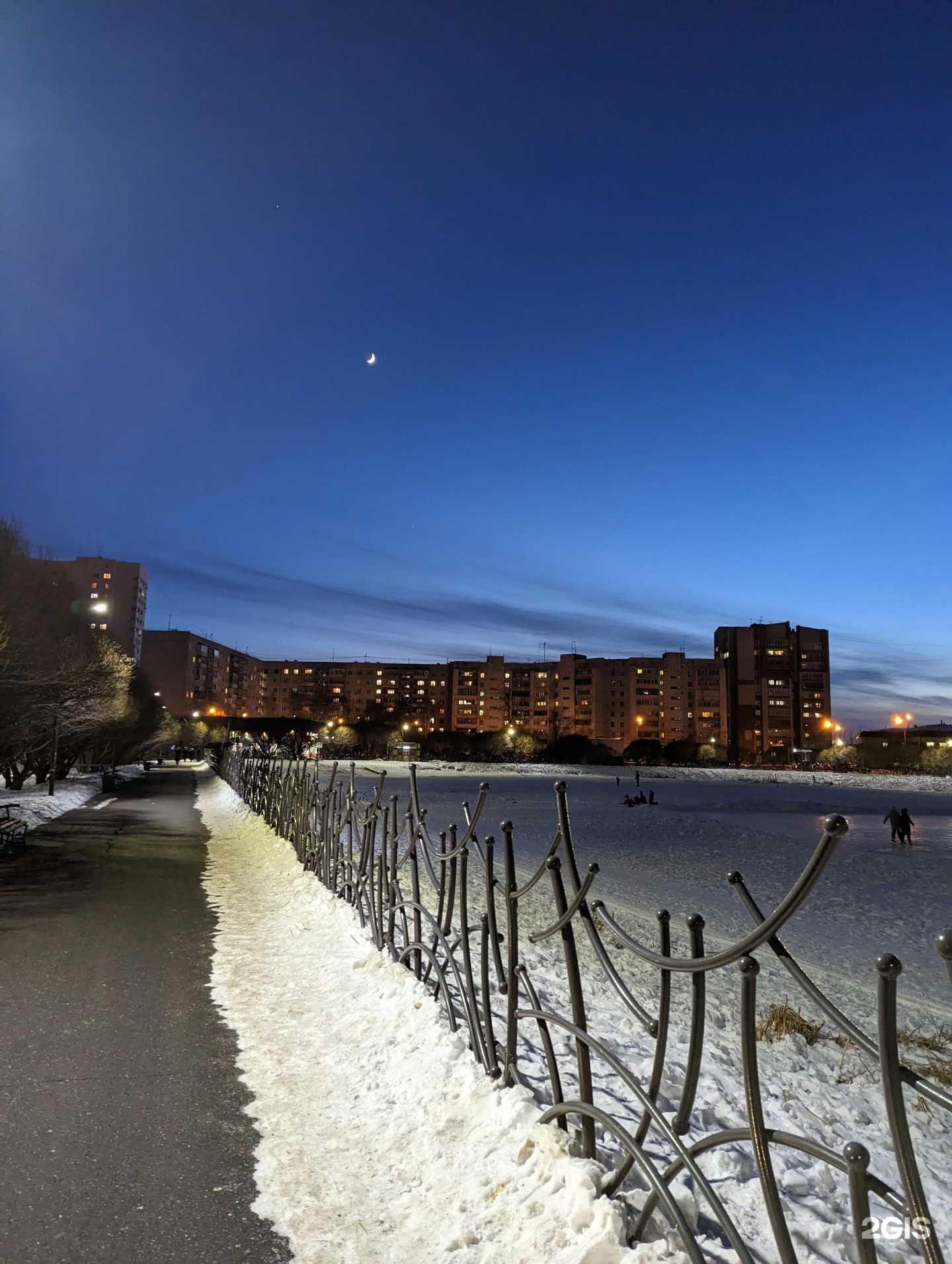 Отзывы на компанию Айсберг в Тюмени c фото - фотография 2 из 2