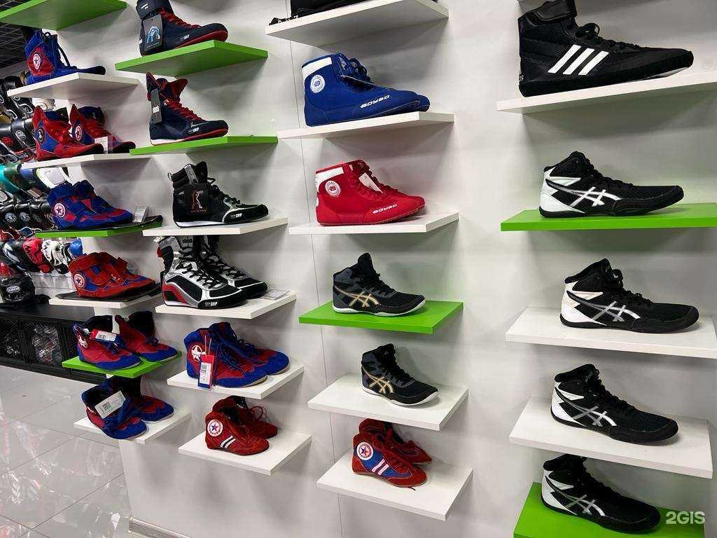 Отзывы на компанию СпортШоп62 в г. Рязань c фото