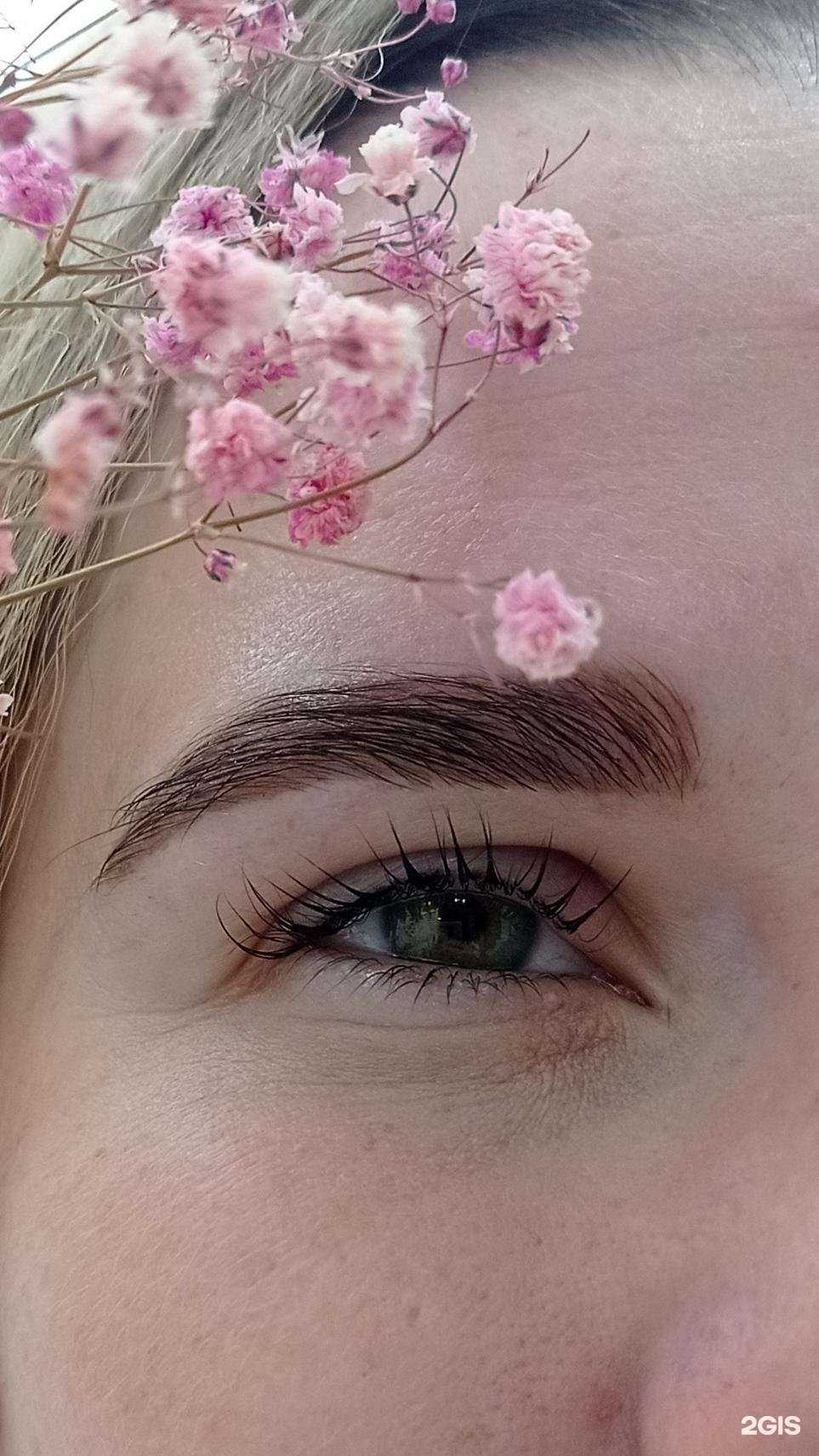 Отзывы на компанию Студия оформления взгляда Татьяны Синяк в Калининграде c фото