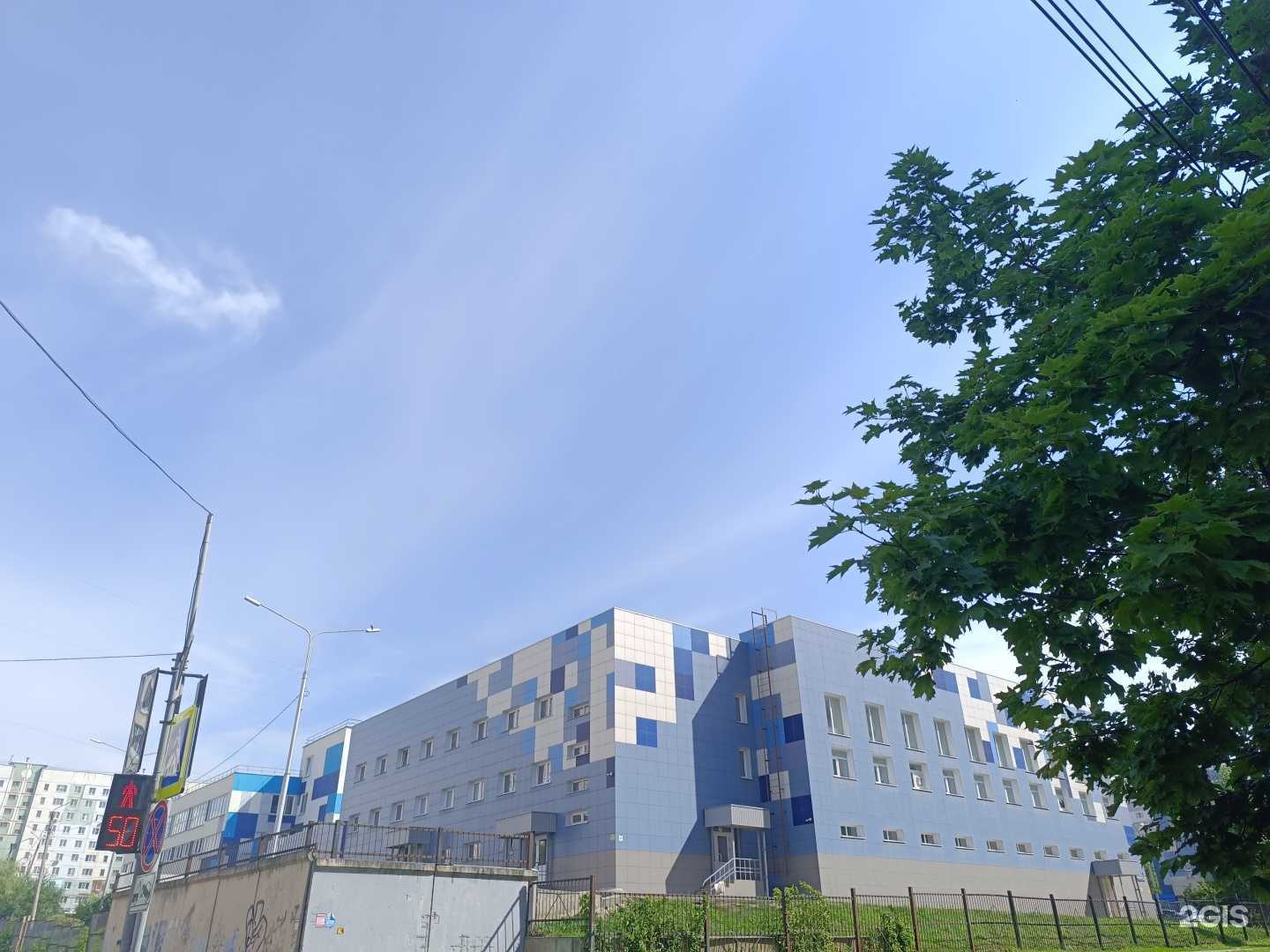 Отзывы на компанию Дельфин в Туле c фото