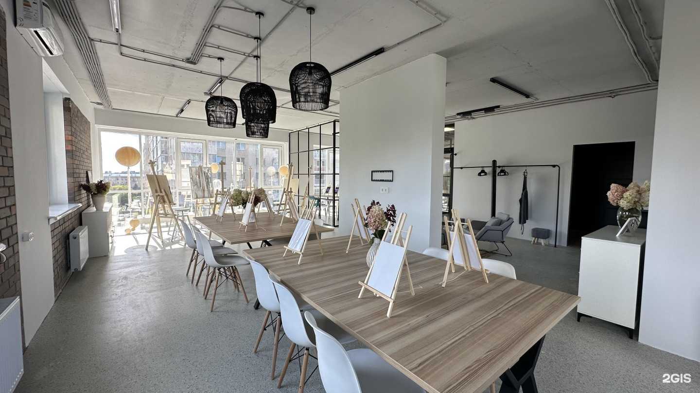 Отзывы на компанию Оттенки в Новосибирске c фото