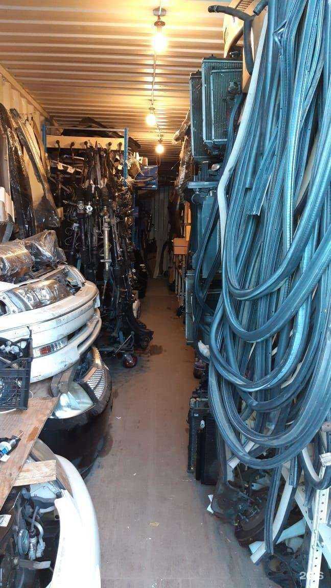 Отзывы на компанию Тояма Авто в г. Улан-Удэ c фото