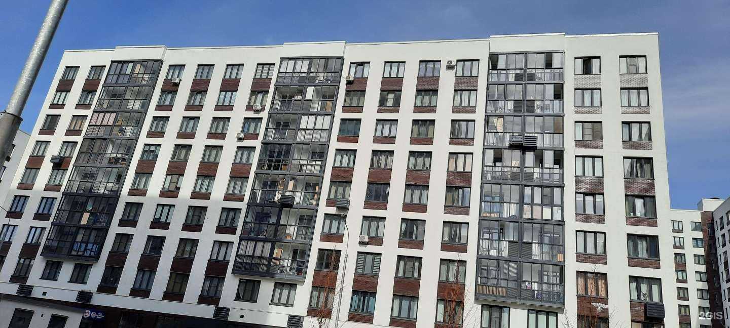 Отзывы на компанию Чайка в Коммунарке c фото - фотография 2 из 2