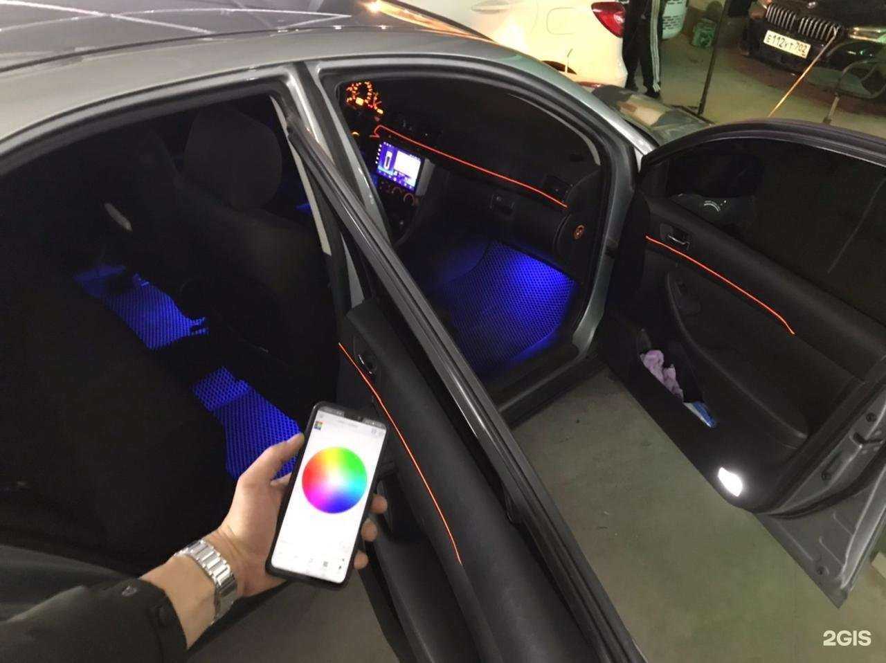 Отзывы на компанию Bitboxauto в г. Уфа c фото