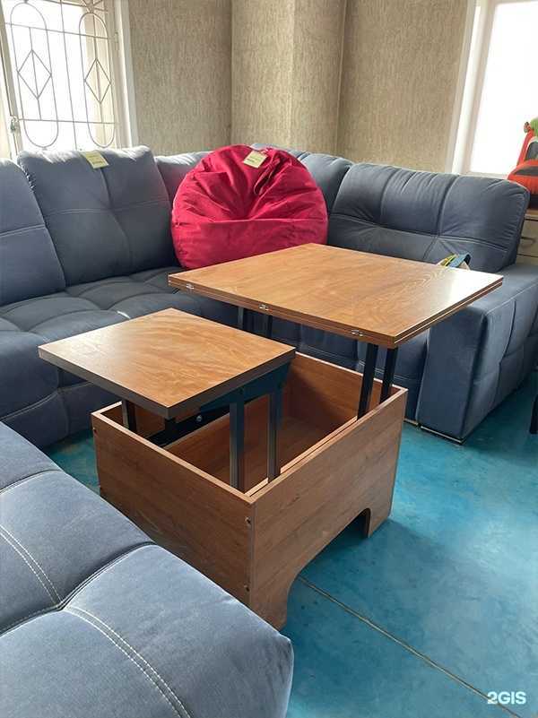 Отзывы на компанию Сервис мебель в г. Курган c фото