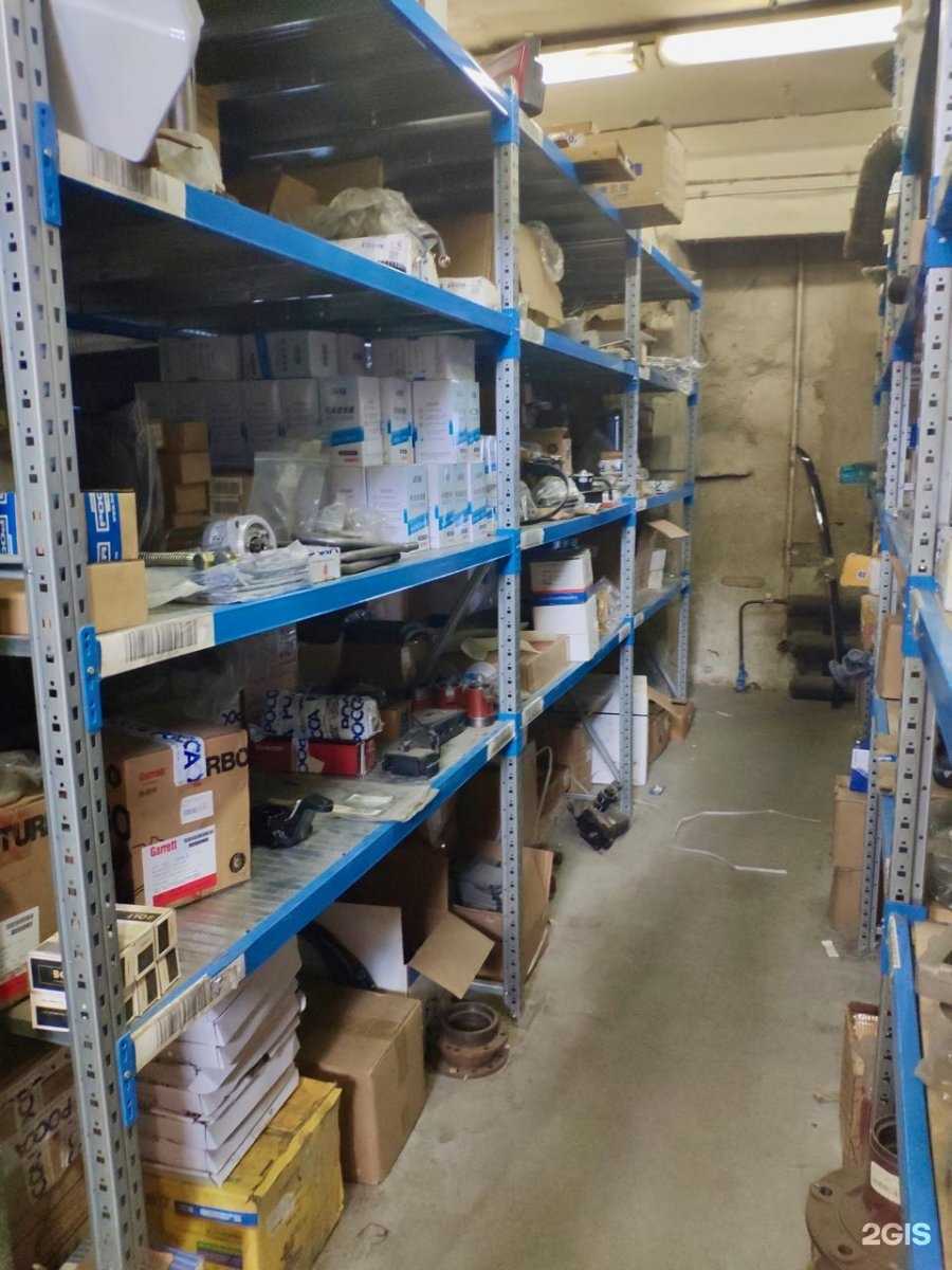 Отзывы на компанию Авто трак в г. Новосибирск c фото