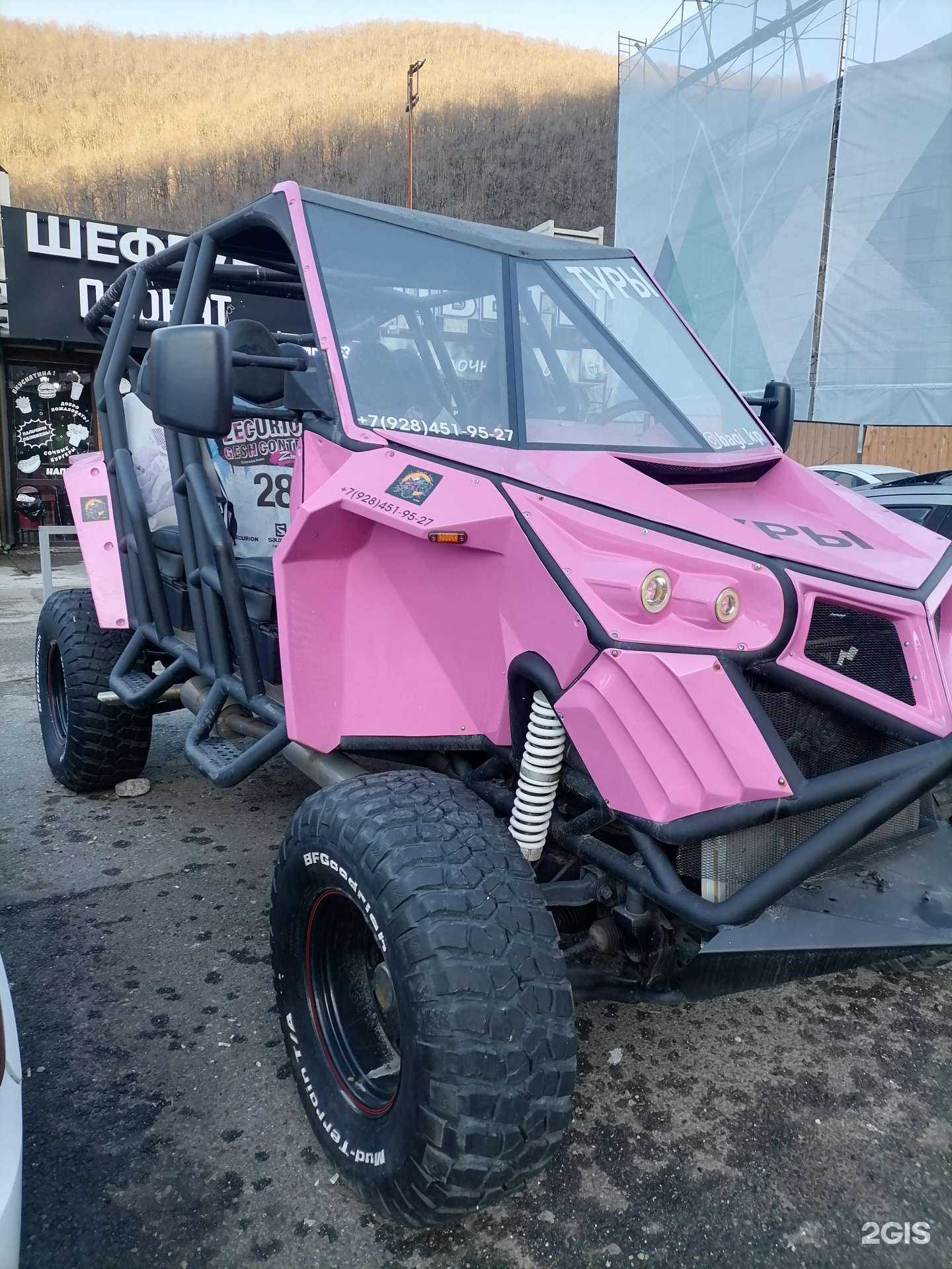 Отзывы на компанию Автомойка в г. Новороссийск c фото