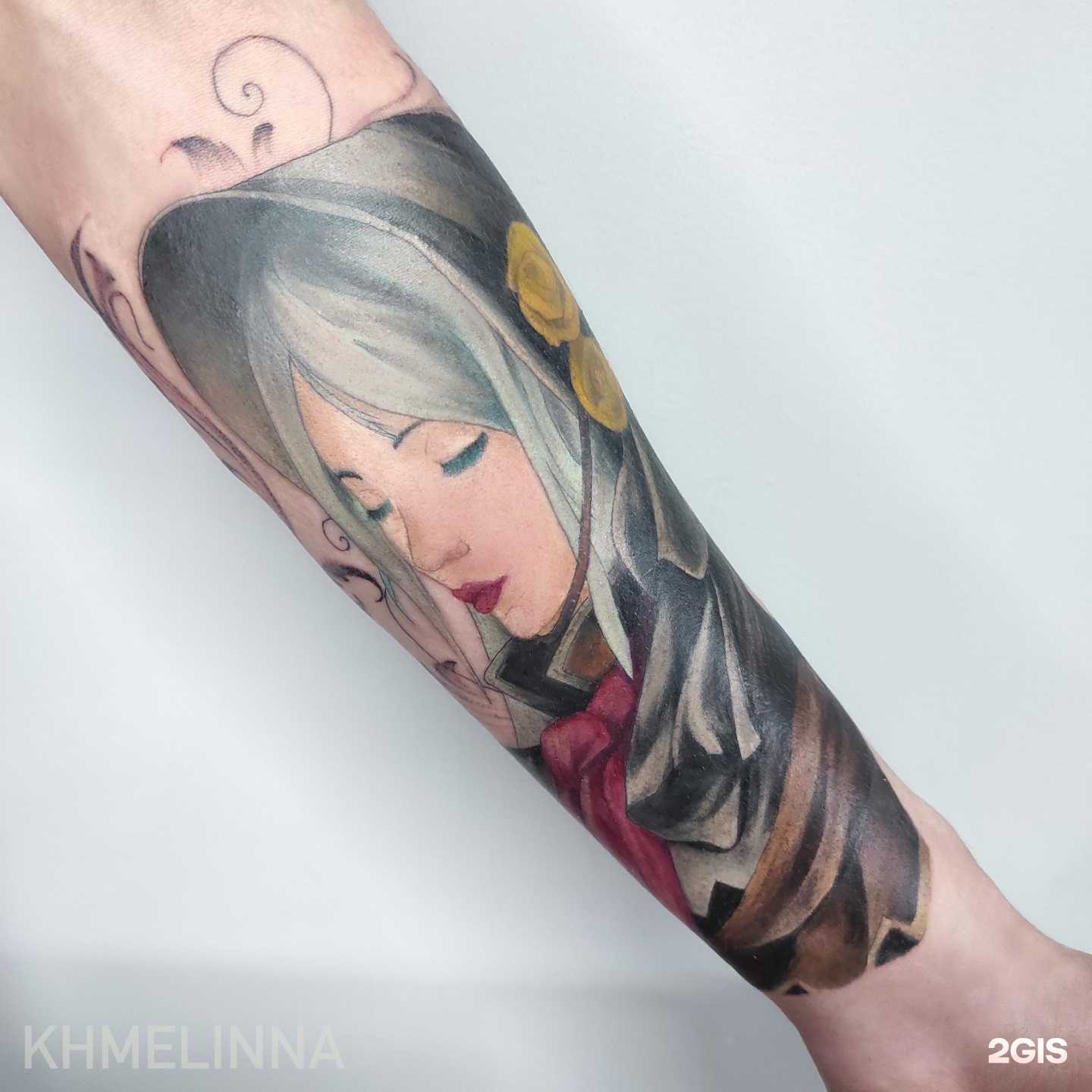 Отзывы на компанию Khmel в Барнауле c фото