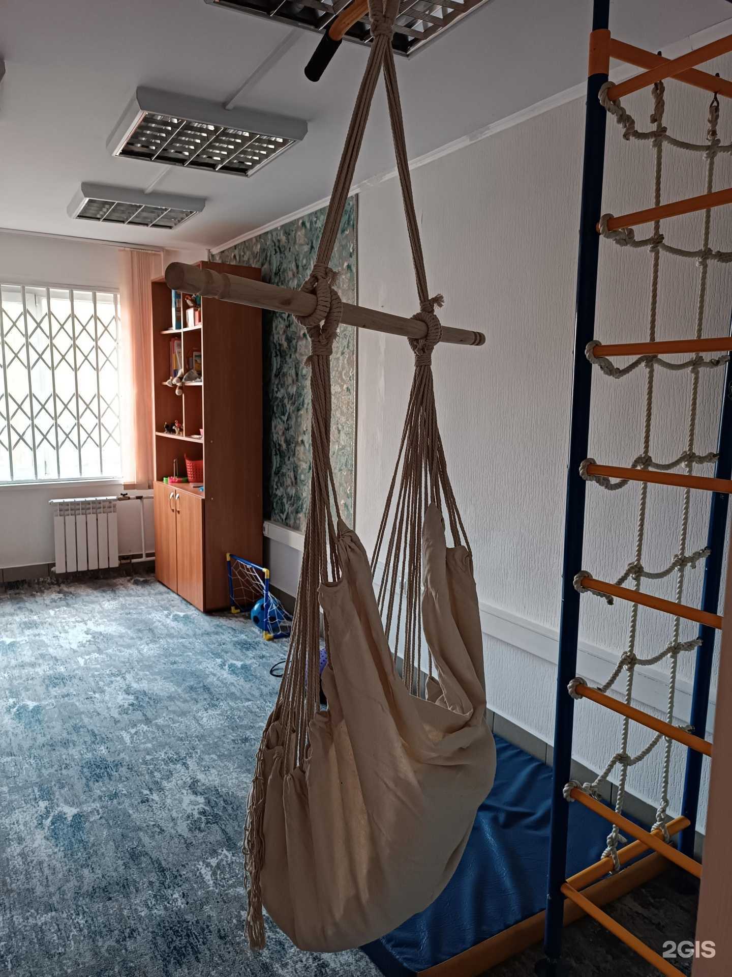 Отзывы на компанию Грамотей, детский центр коррекции и развития речи в г. Новосибирск c фото