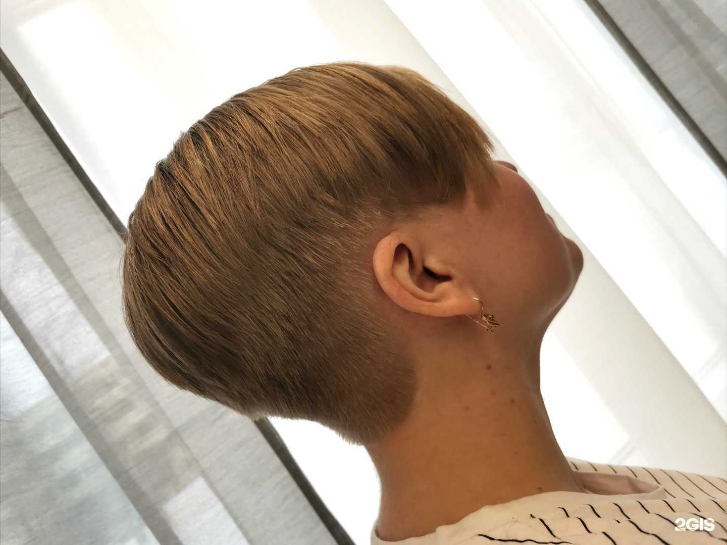 Отзывы на компанию Подстрижемся?! в Екатеринбурге c фото