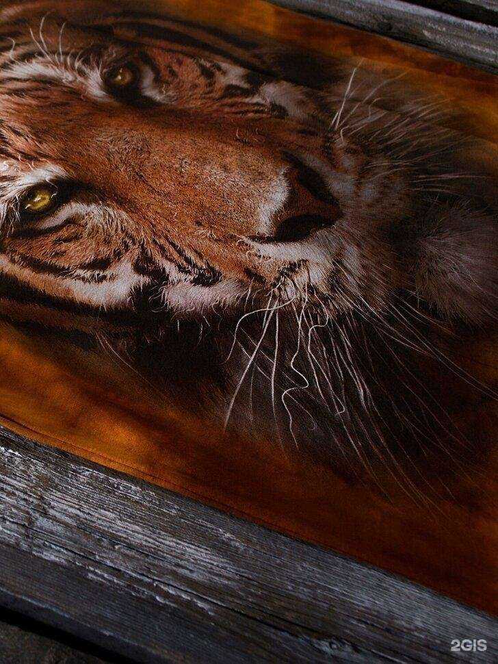 Отзывы на компанию Атака в Астрахани c фото