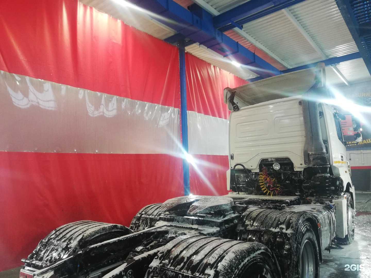 Отзывы на компанию Чистая Сибирь в г. Новосибирск c фото