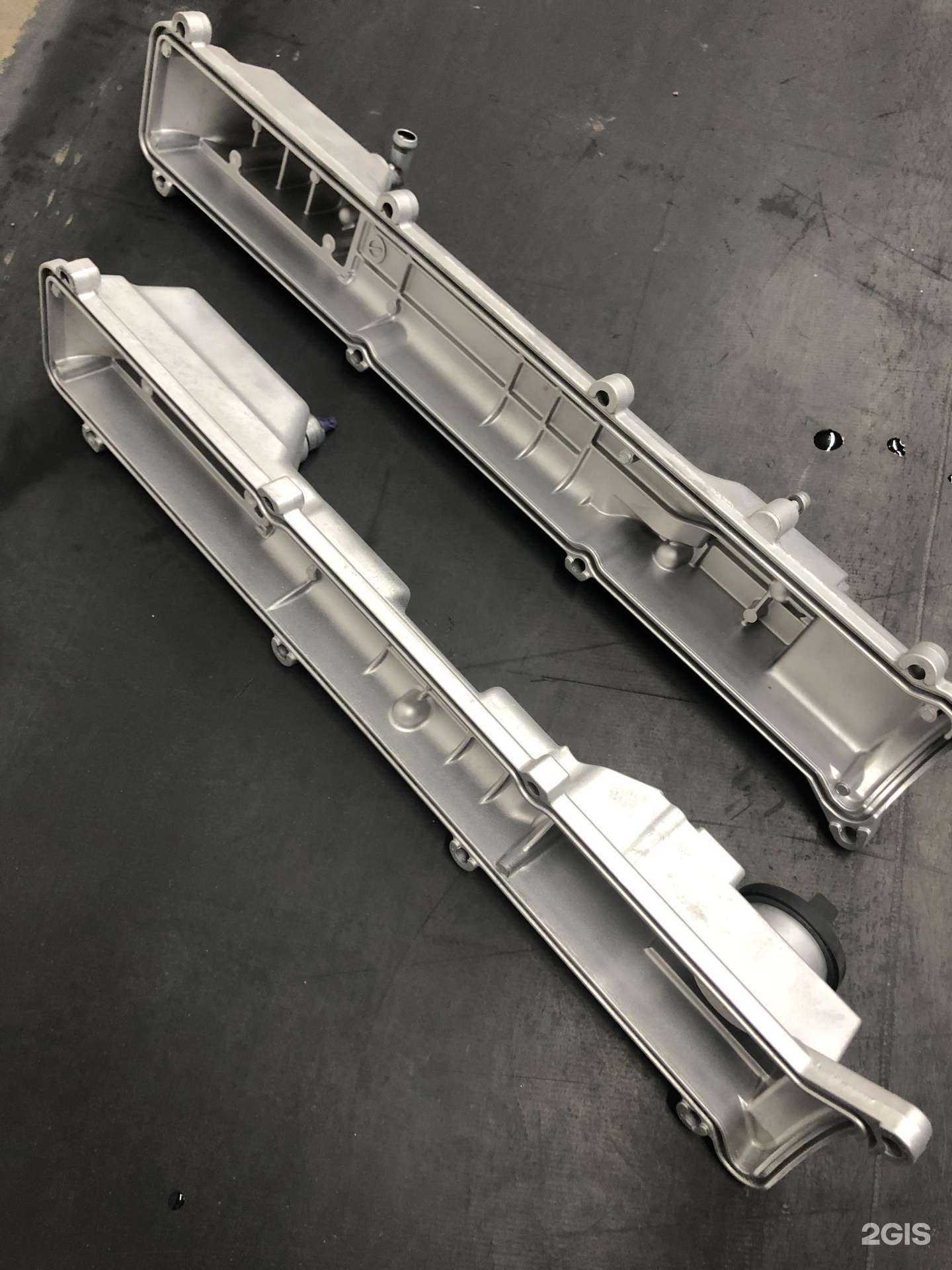 Отзывы на компанию Аквабласт в Кемерове c фото