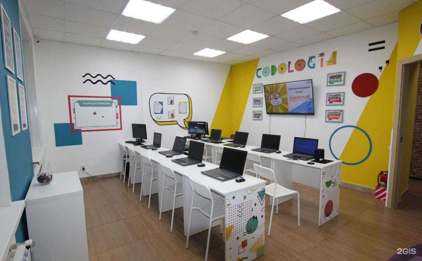 Отзывы на компанию Codologia Бор в Боре c фото