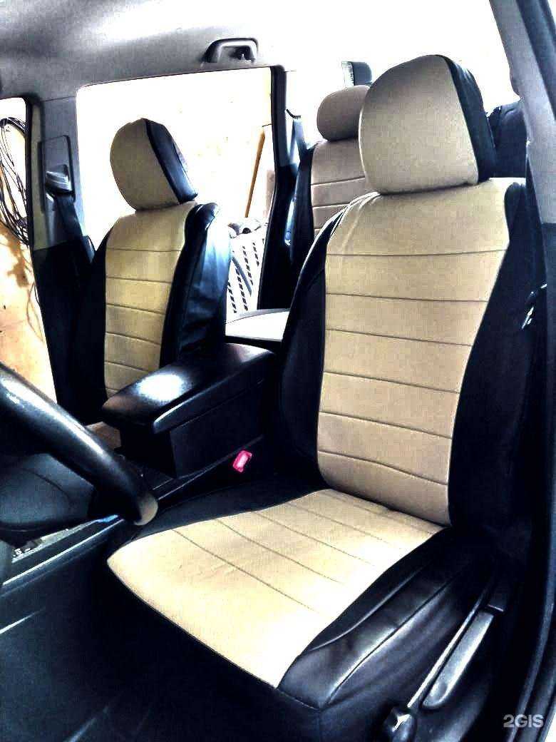 Отзывы на компанию Автоинтерьер в Омске c фото