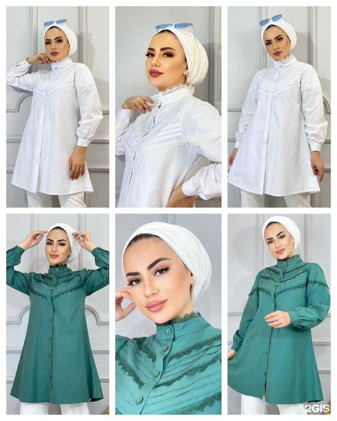 Отзывы на компанию Turkish Shop в Махачкале c фото