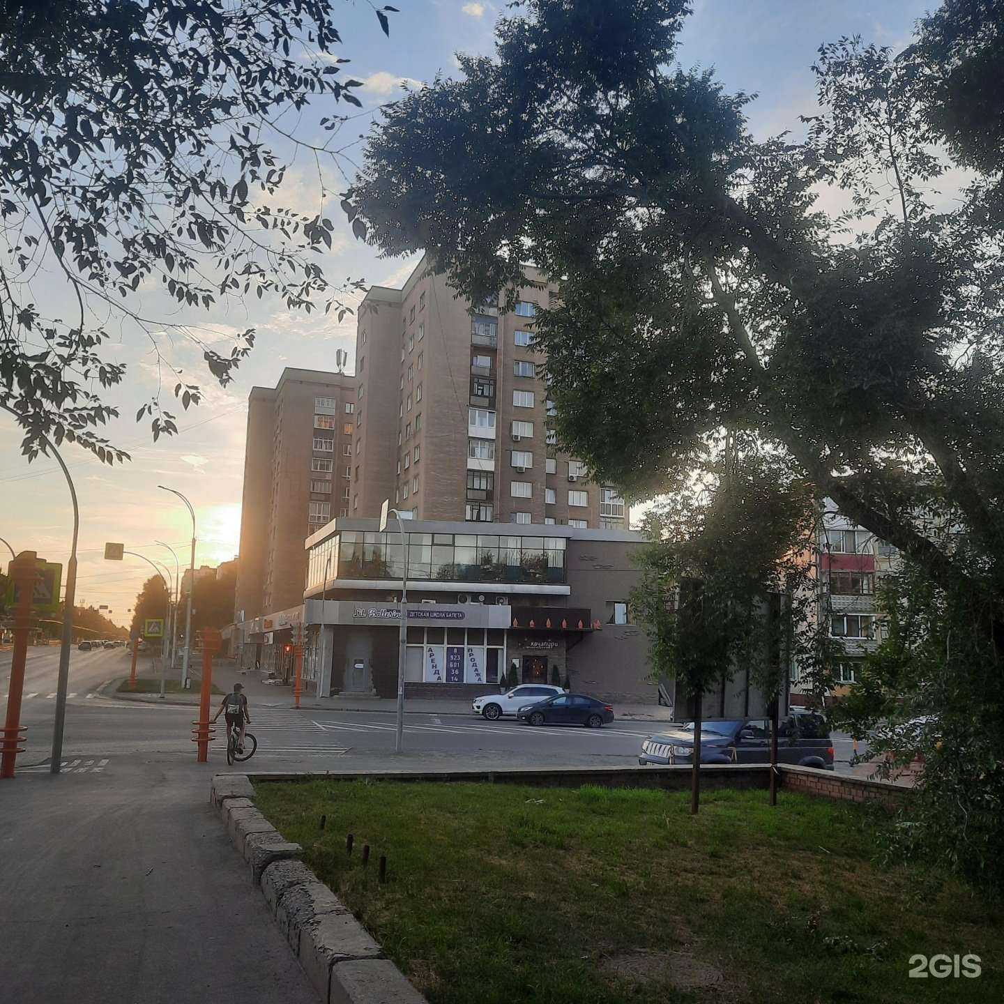 Отзывы на компанию Наклейка в Кемерове c фото - фотография 2 из 2