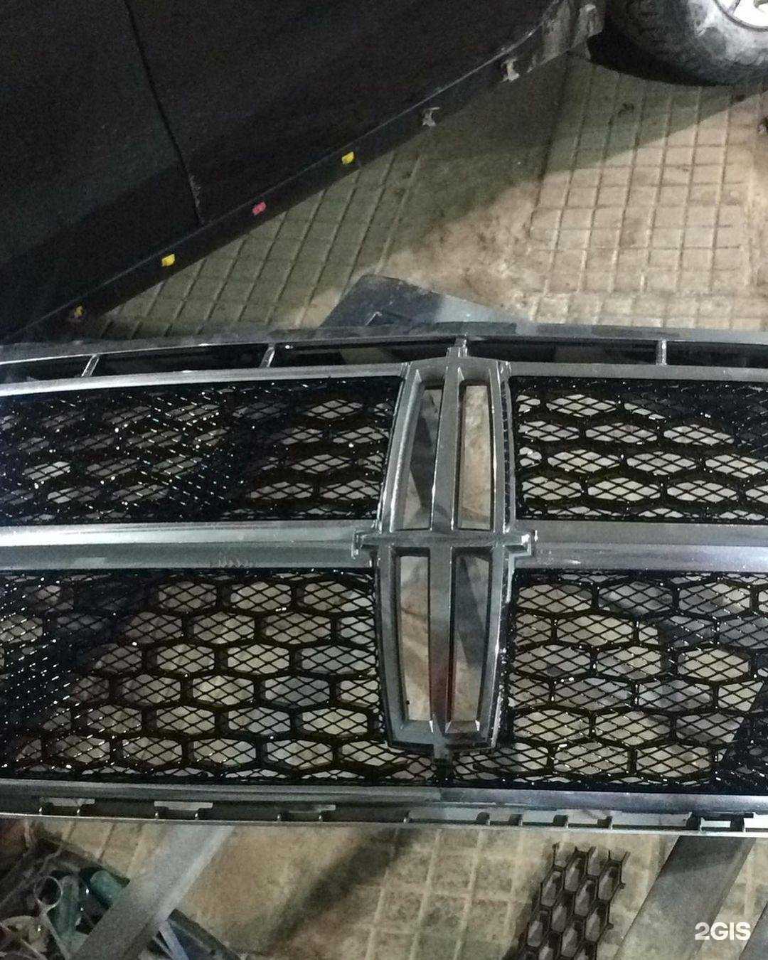 Отзывы на компанию Аладдин-авто в Самаре c фото