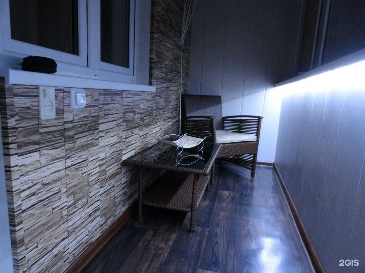 Отзывы на компанию Мир окон в Абакане c фото