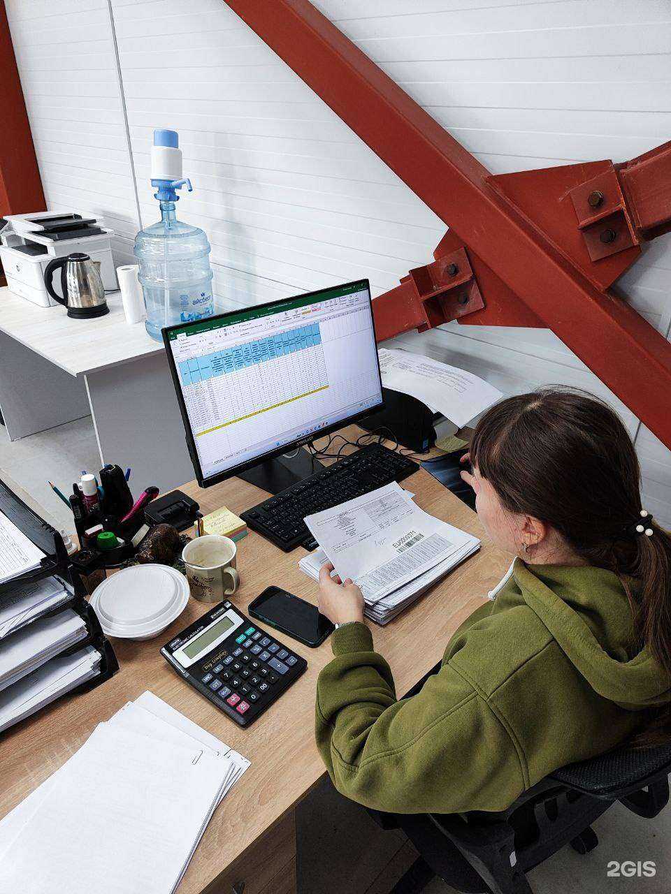 Отзывы на компанию Российская логистическая компания в г. Самара c фото