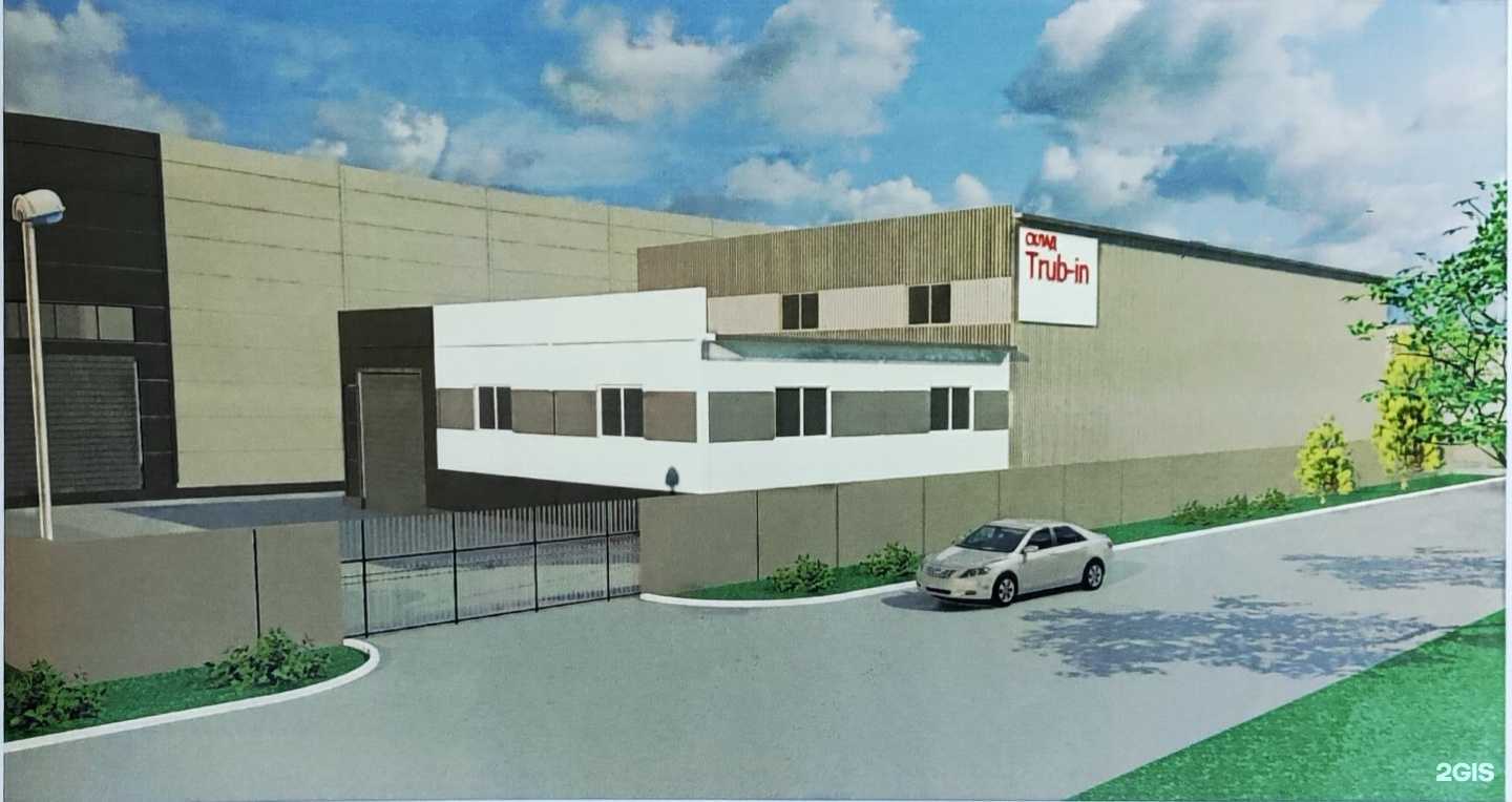 Отзывы на компанию Камавтокрепеж в Набережных Челнах c фото