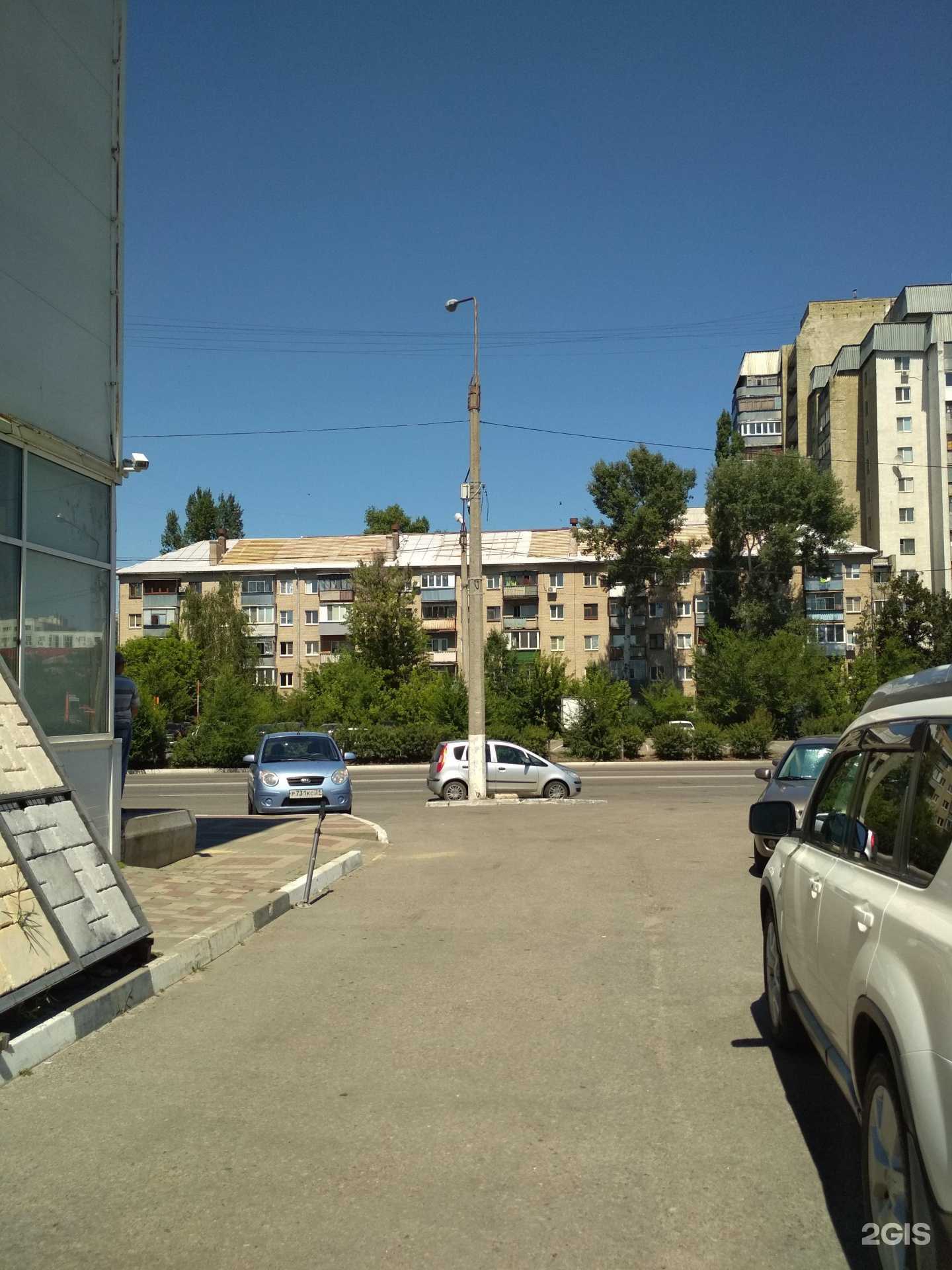 Отзывы на компанию Живая вода в Белгороде c фото - фотография 2 из 2