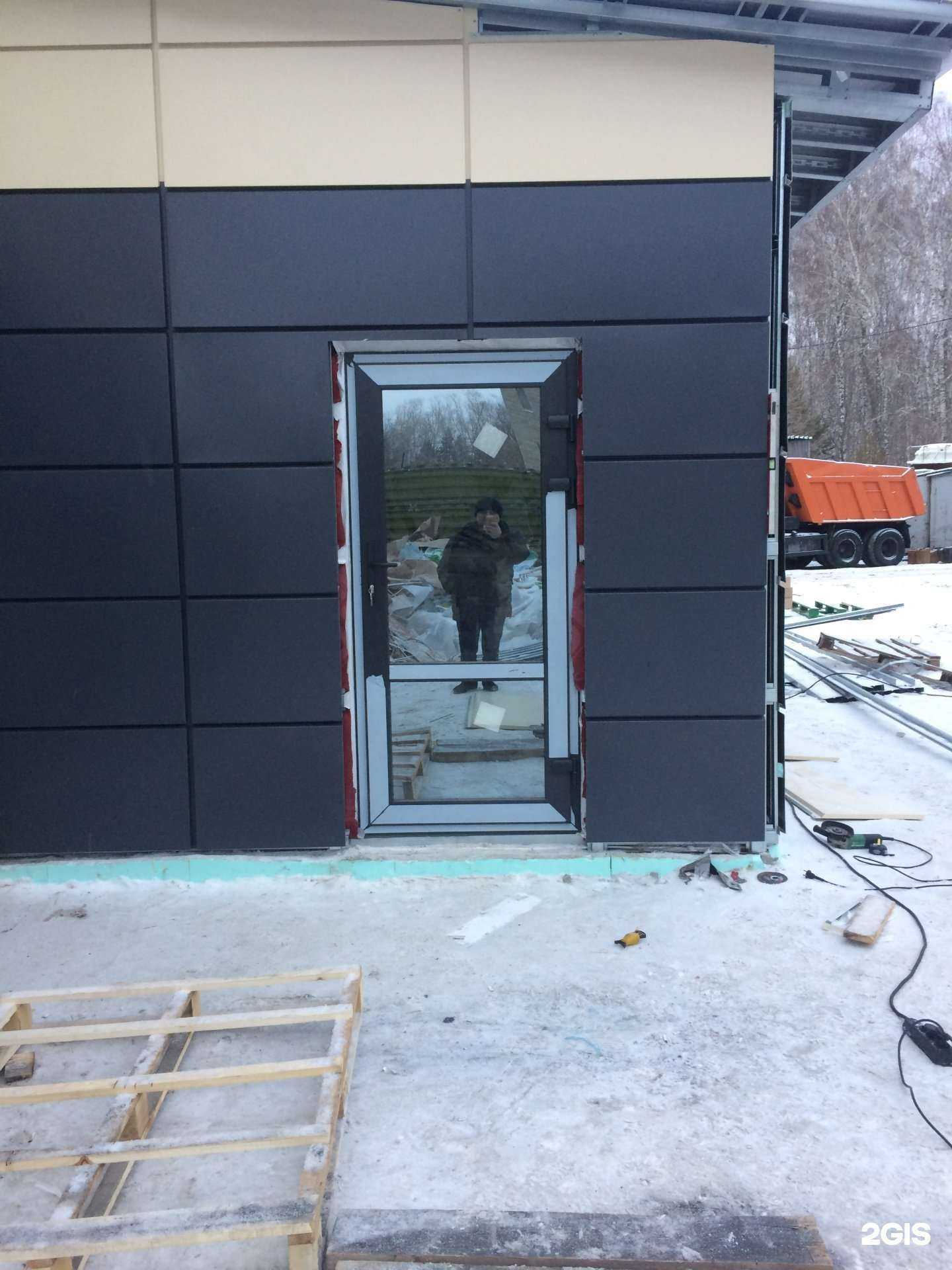 Отзывы на компанию Дока пласт в Тюмени c фото