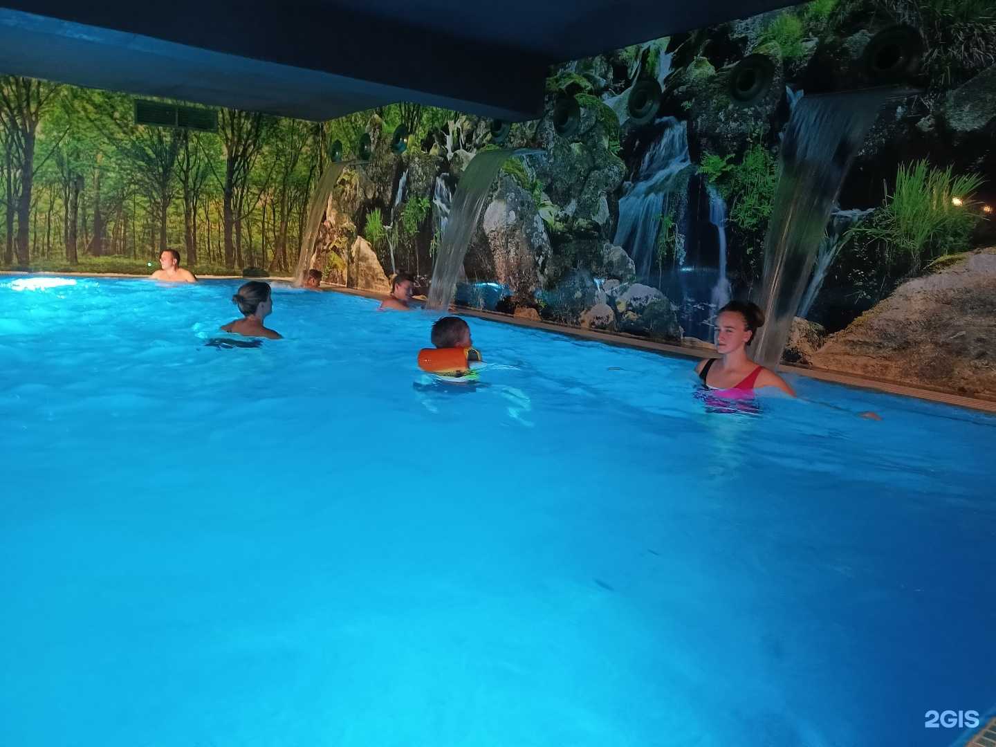 Отзывы на компанию Термопарк в г. Балашиха c фото