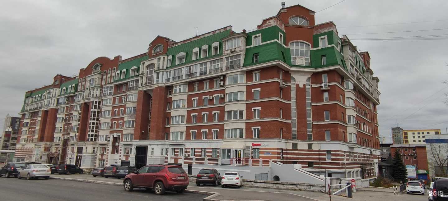 Отзывы на компанию Лидер-М в Перми c фото - фотография 2 из 2