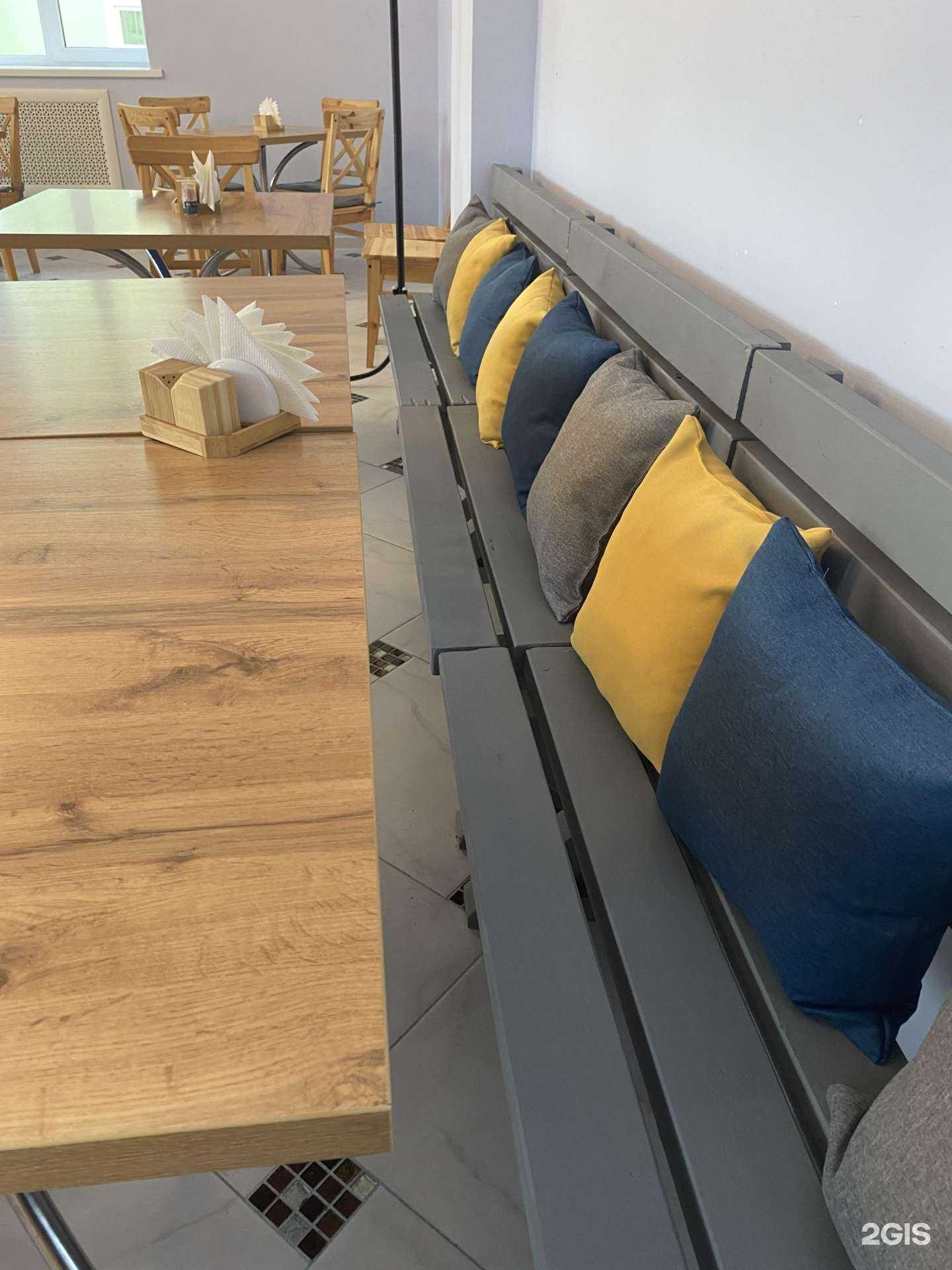 Отзывы на компанию Пельмешки На Федерации в г. Ульяновск c фото