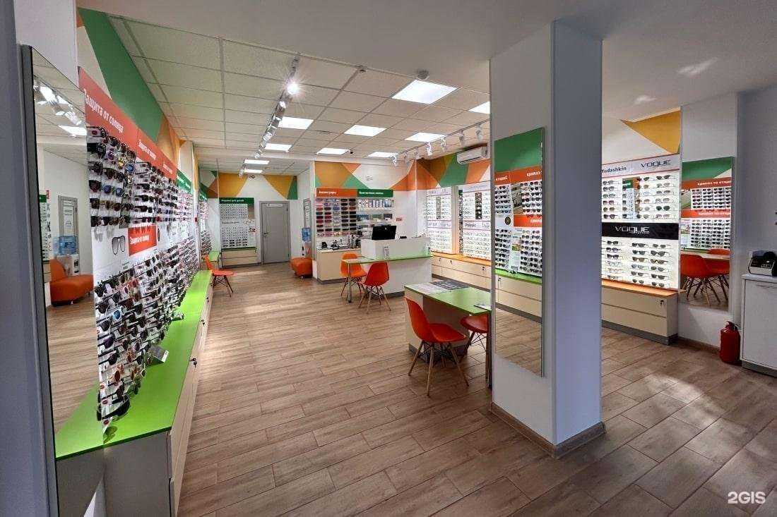 Отзывы на компанию Счастливый взгляд в г. Воронеж c фото