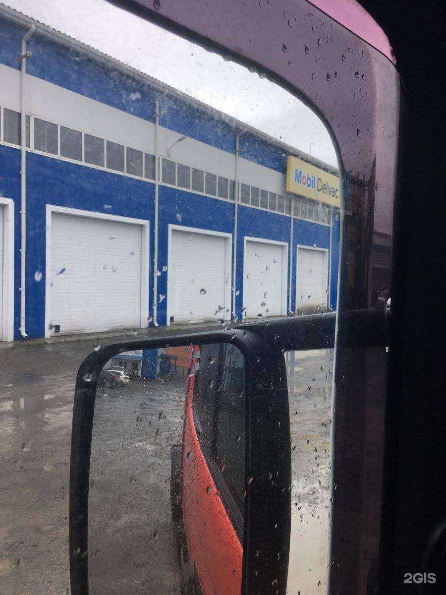 Отзывы на компанию ЕТС Трейд в Тюмени c фото - фотография 2 из 2