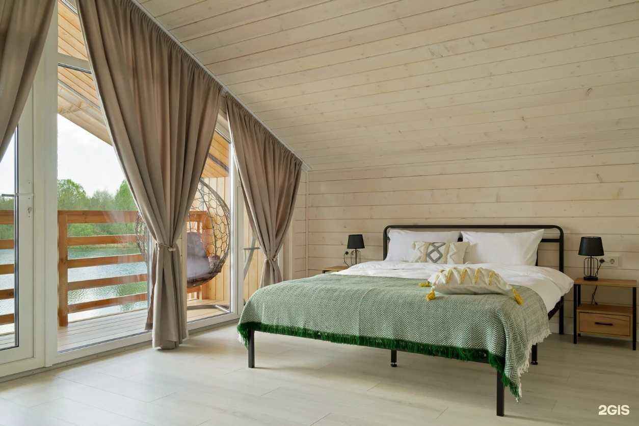 Отзывы на компанию Флотель в г. Пенза c фото